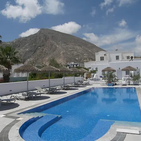 Oxygen Seaside Hotel 3*