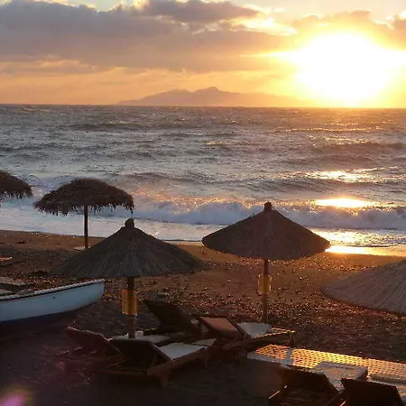 Hotel Oxygen Seaside 3*