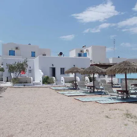 Oxygen Seaside 3*