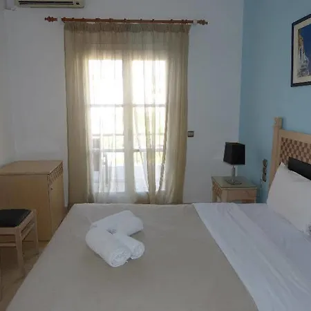 Hotel Oxygen Seaside